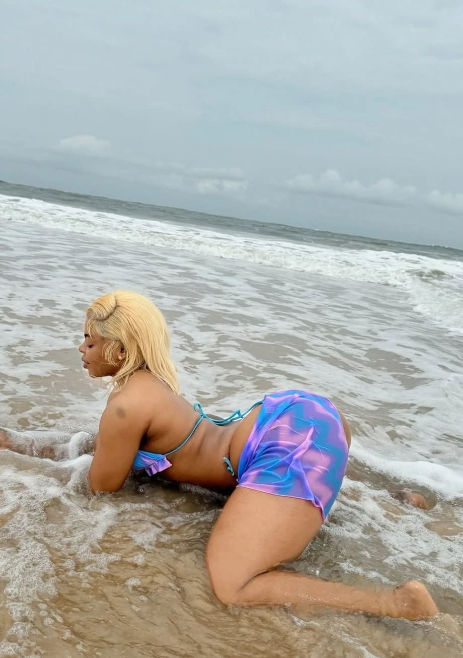 Sea Naughty – Cape Verdean escort in Beirut — 2 / 4