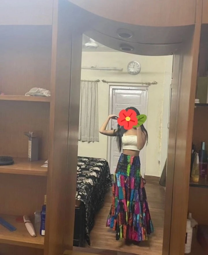 Emmy – Sri Lankan escort in Kandy — 3 / 5