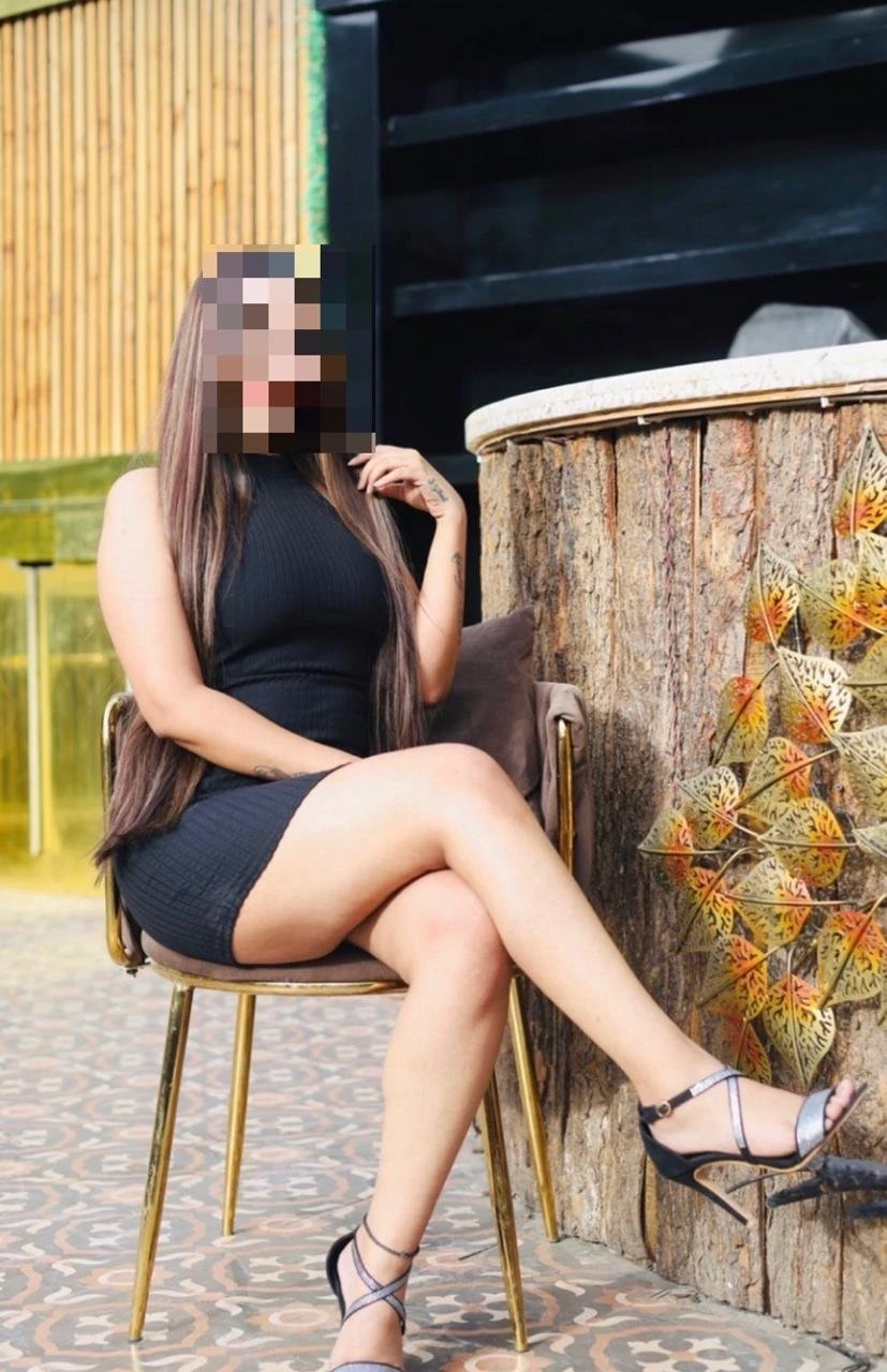 Monika Das – Indian escort in New Delhi, Escort, New Delhi