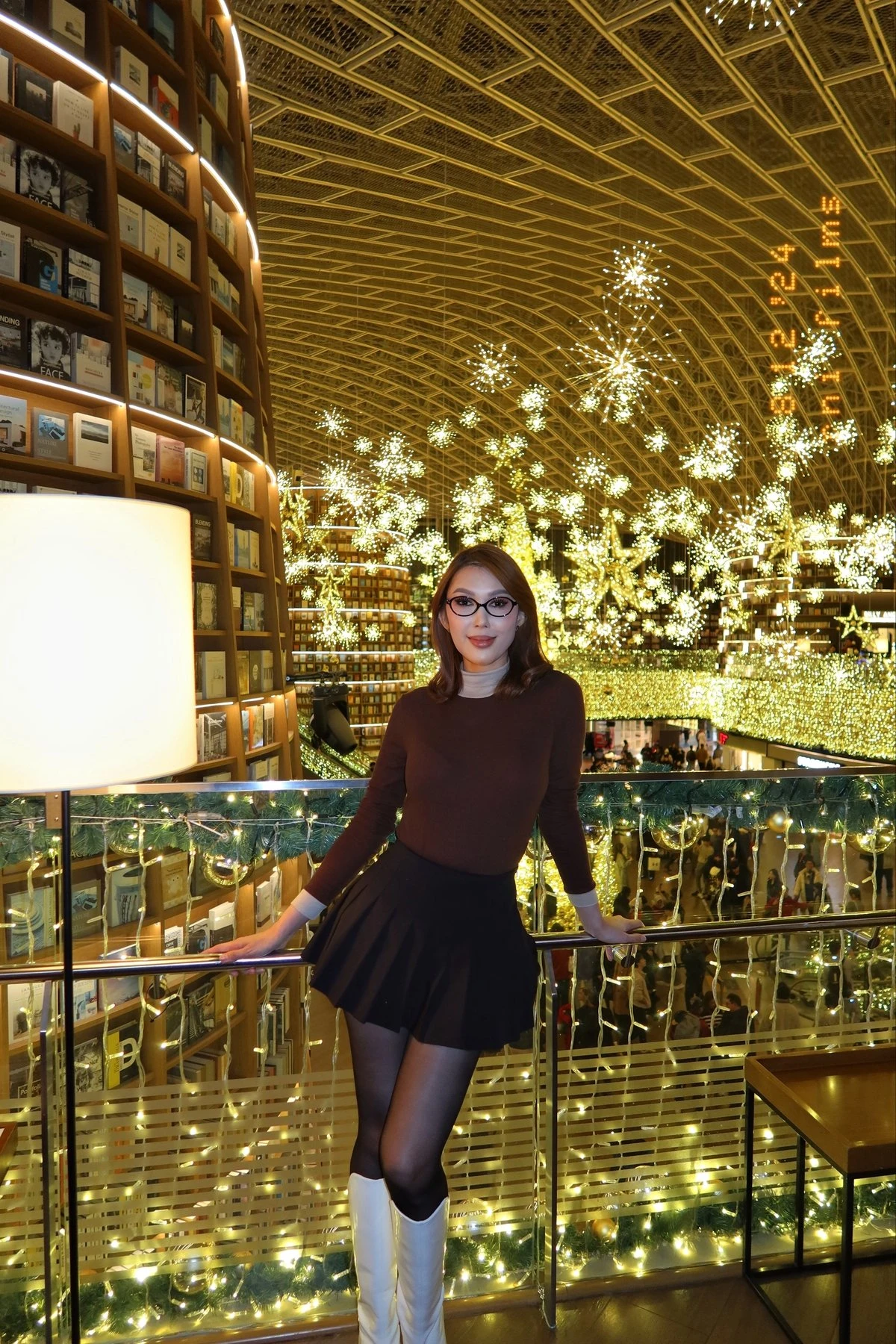 Christina – Portuguese escort in Macao — 10 / 15