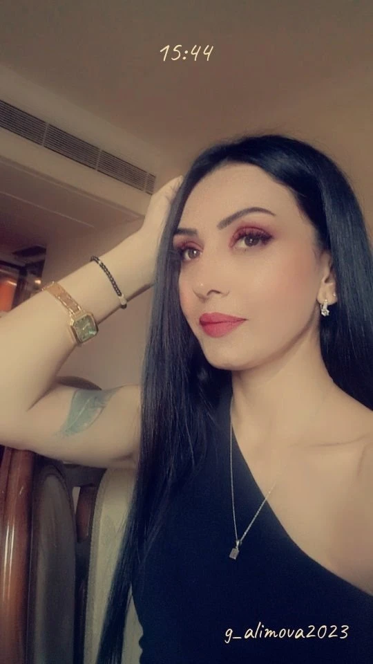 Russian Escorts in Connaught Place – Russian escort agency in New Delhi — 2 / 28