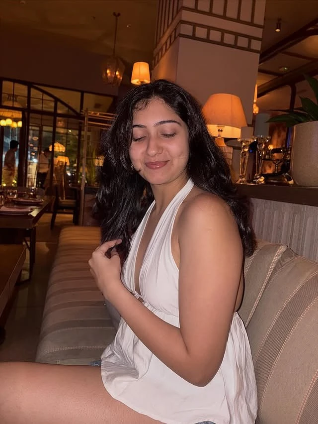 Pallavi – Indian escort in Thiruvananthapuram — 7 / 15