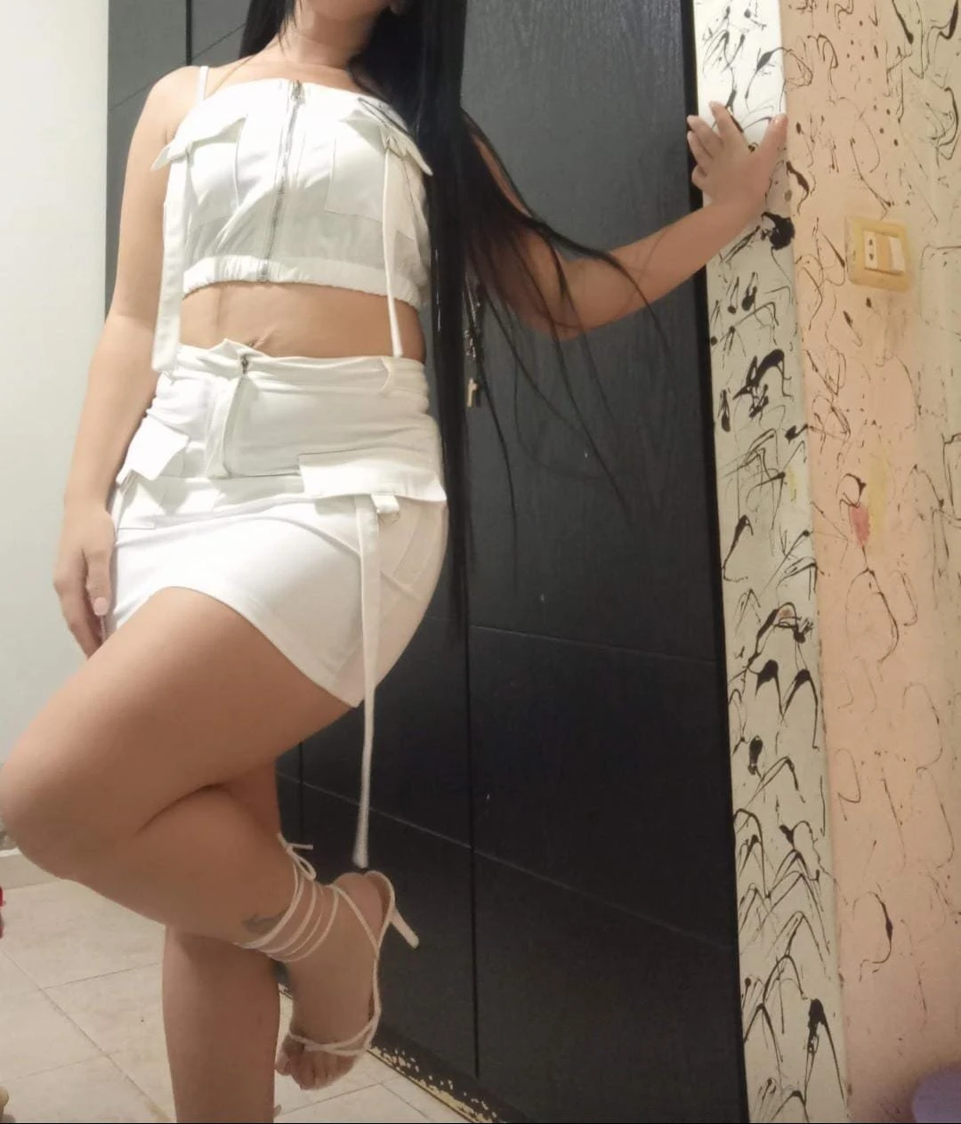 Clara – Lebanese escort in Beirut — 3 / 5