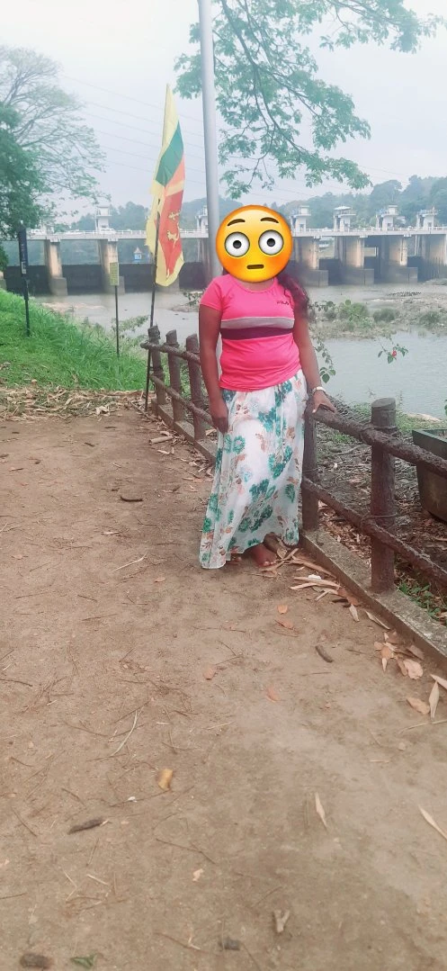 Shashi – Sri Lankan escort agency in Kandy — 7 / 11