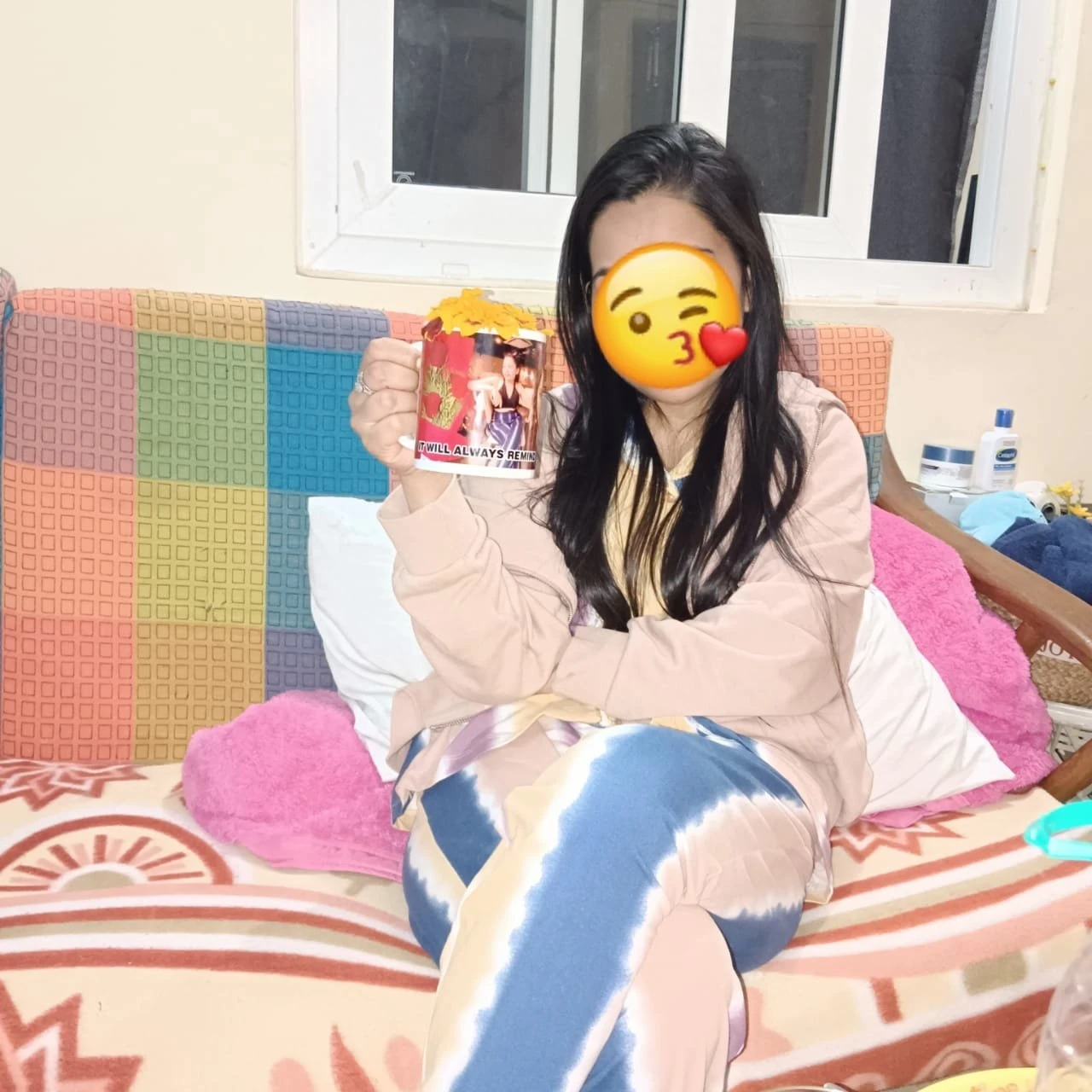 Priya Self depend 24x7 verified account – Indian escort in New Delhi — 6 / 8