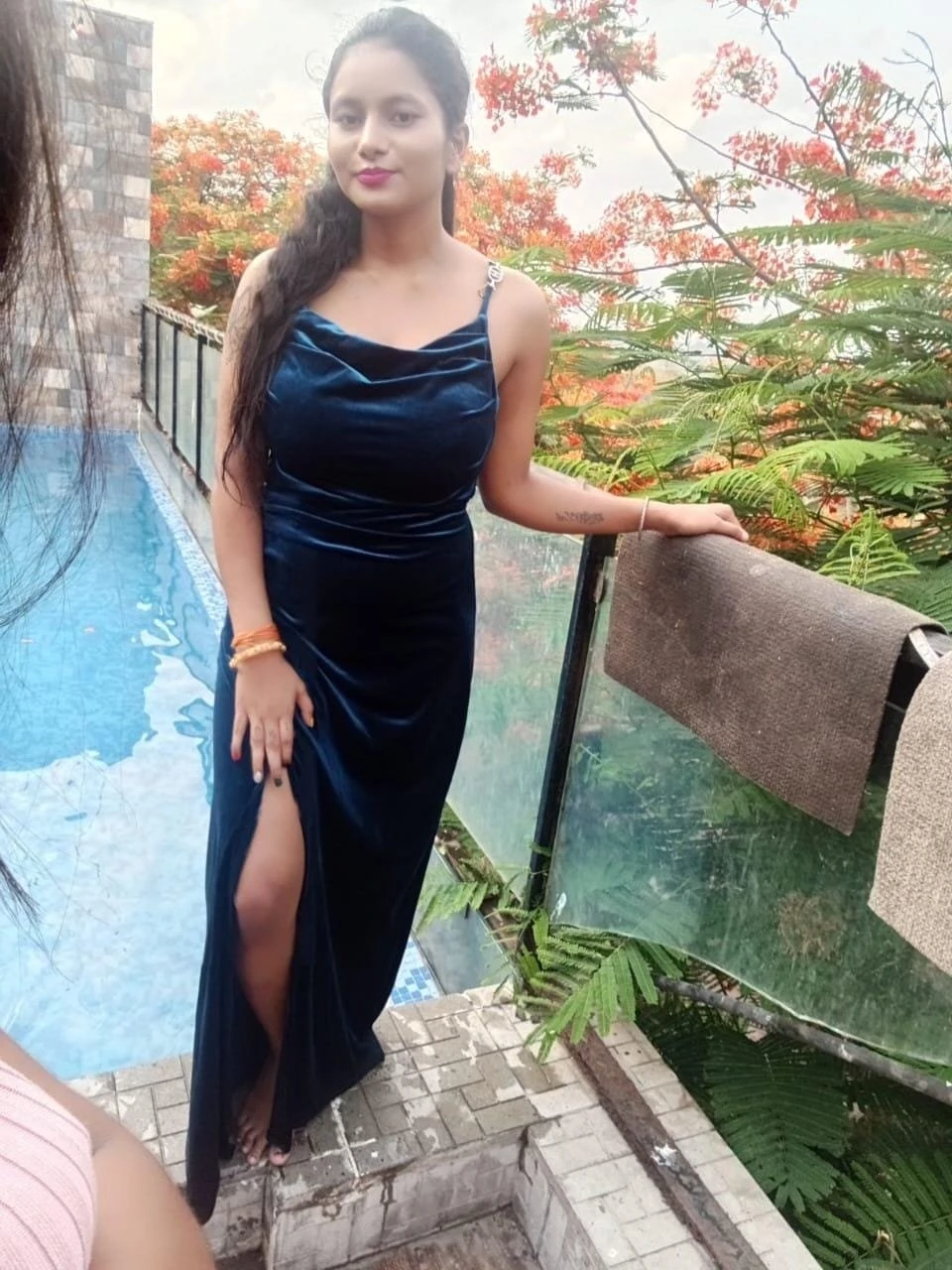 ꧁ Santi Independent Cam & Real Meet ♥꧂ – Indian escort in Mumbai, Escort, Mumbai
