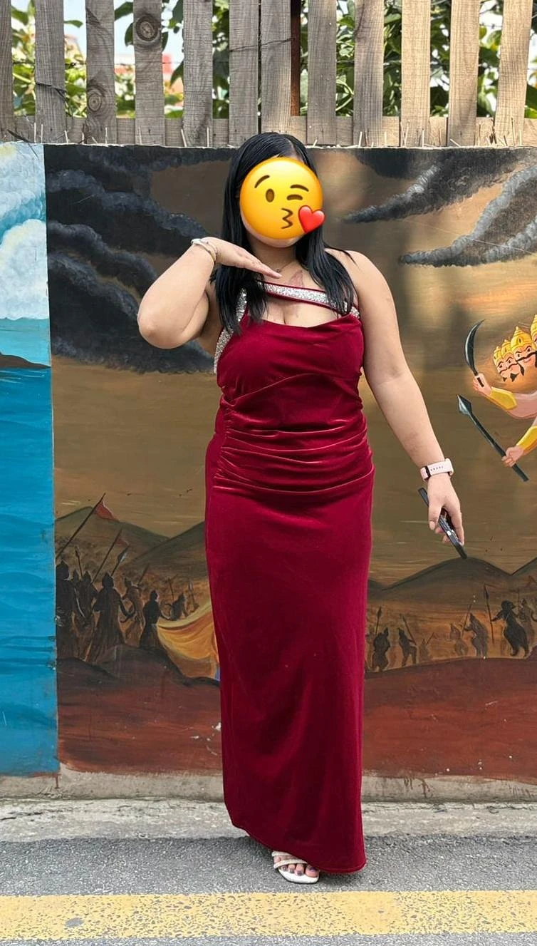Riya Gurung – Nepalese escort in Kathmandu — 3 / 7