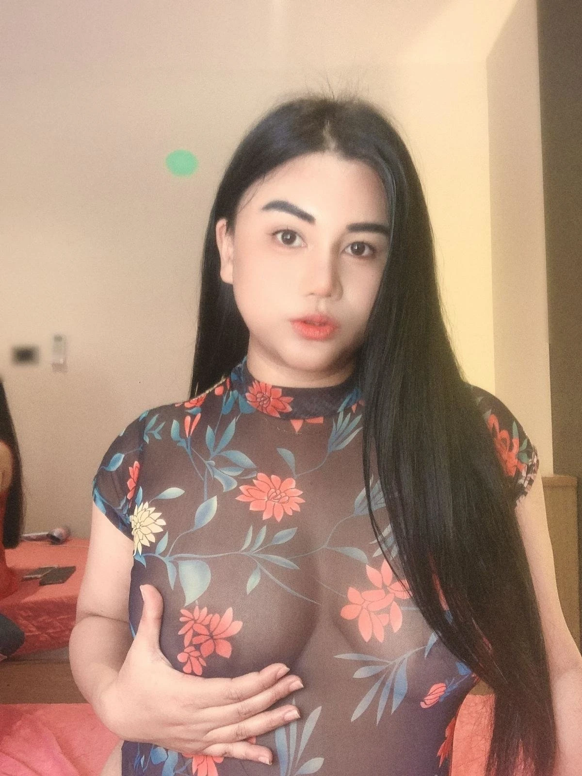 Zishuang in grand baie – Chinese escort in Mauritius — 3 / 5