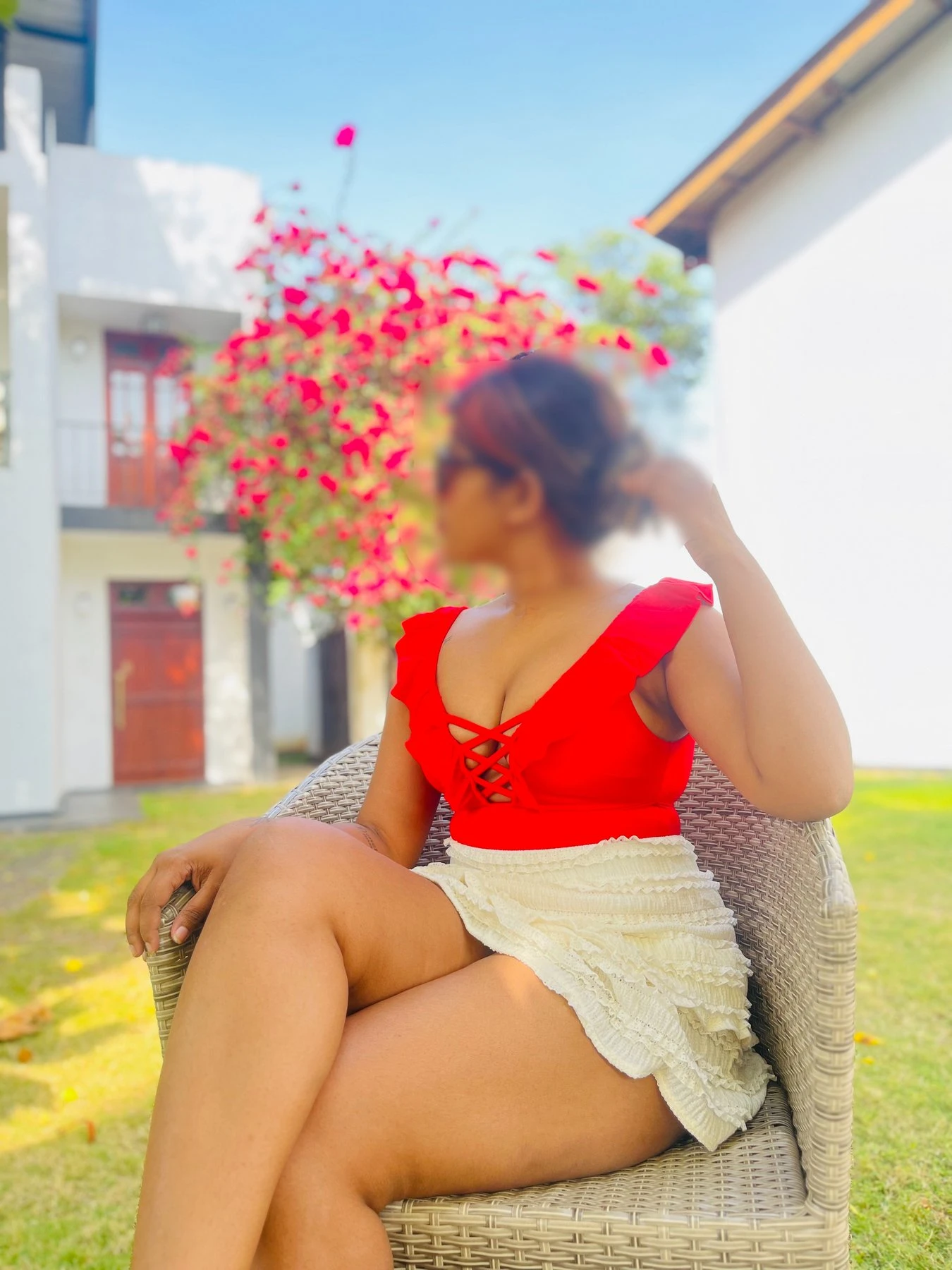 Shenaya young petty Girl – Sri Lankan escort in Colombo — 11 / 27