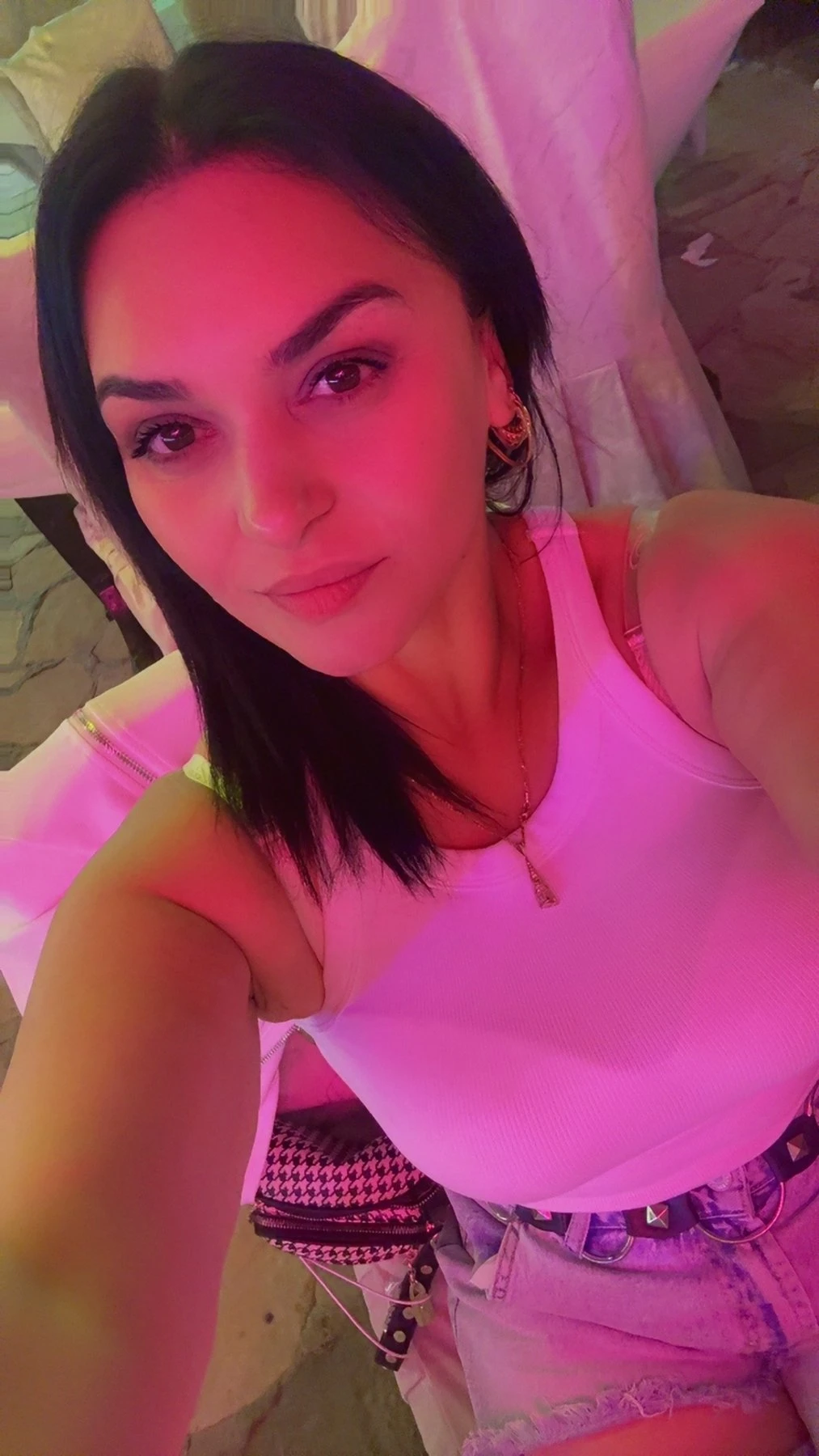 Aydan – Turkish escort in Baku — 5 / 9