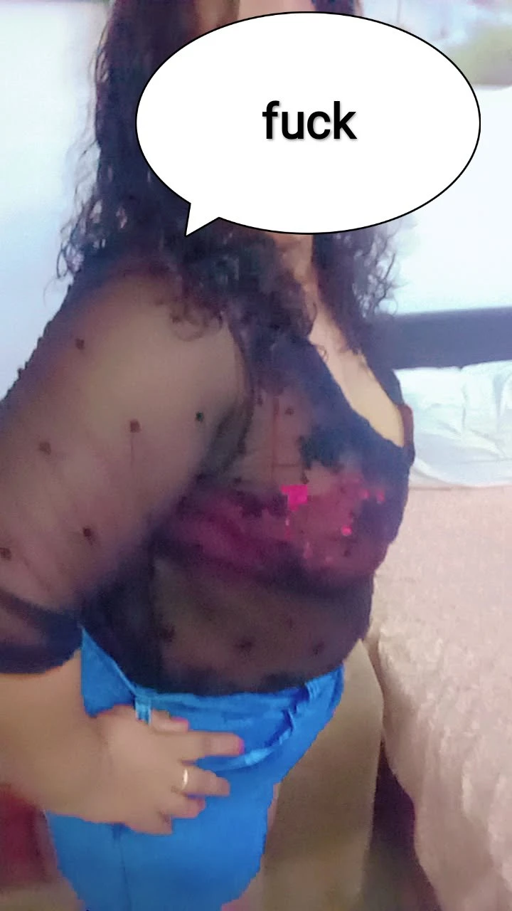 Shauni Brown Chubby Mistress – Sri Lankan escort in Colombo — 6 / 9