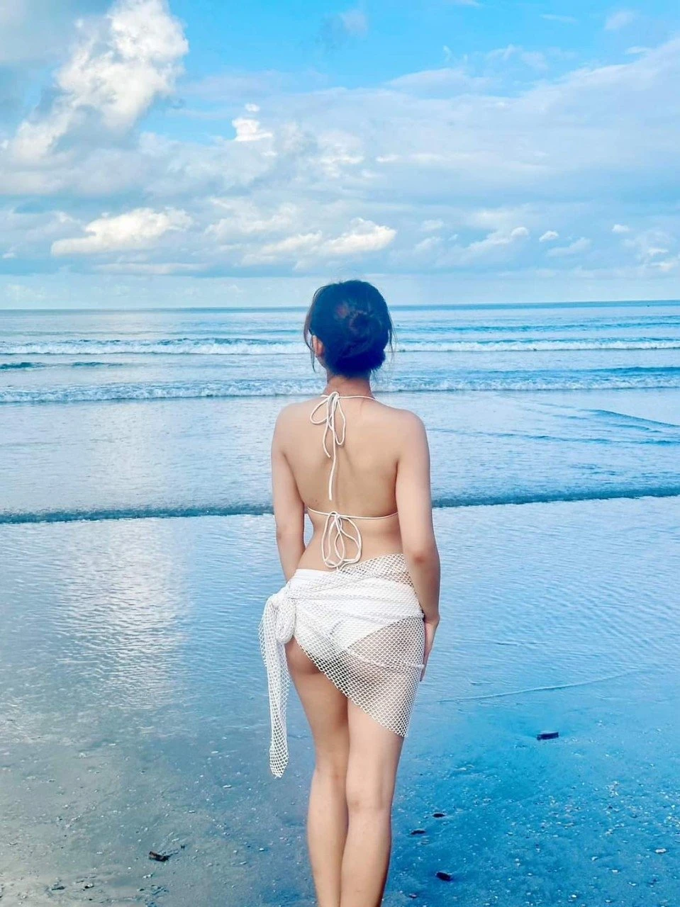 Jerry – Filipino masseuse in Mauritius — 4 / 6