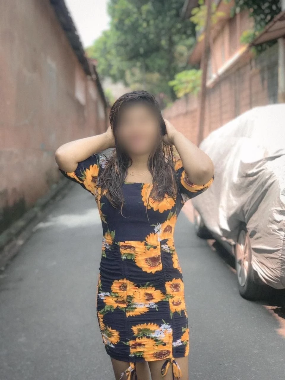 Taniya Real Gfe – Sri Lankan escort in Colombo, Escort, Colombo