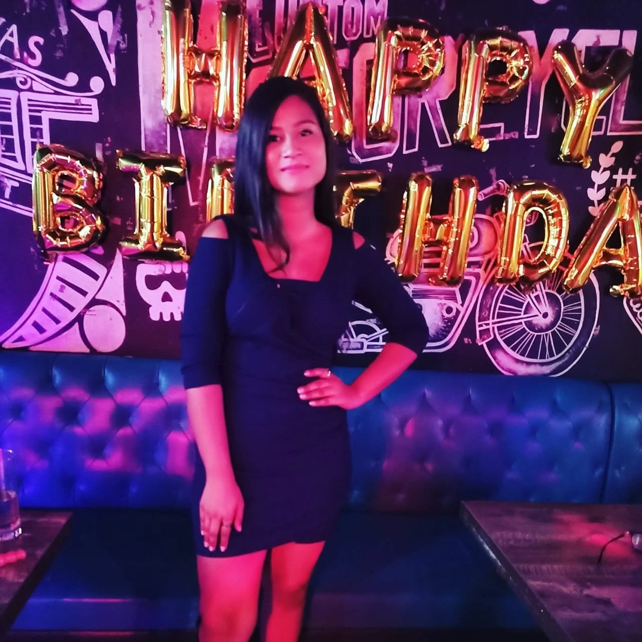 Lumina – Indian escort in New Delhi — 3 / 7