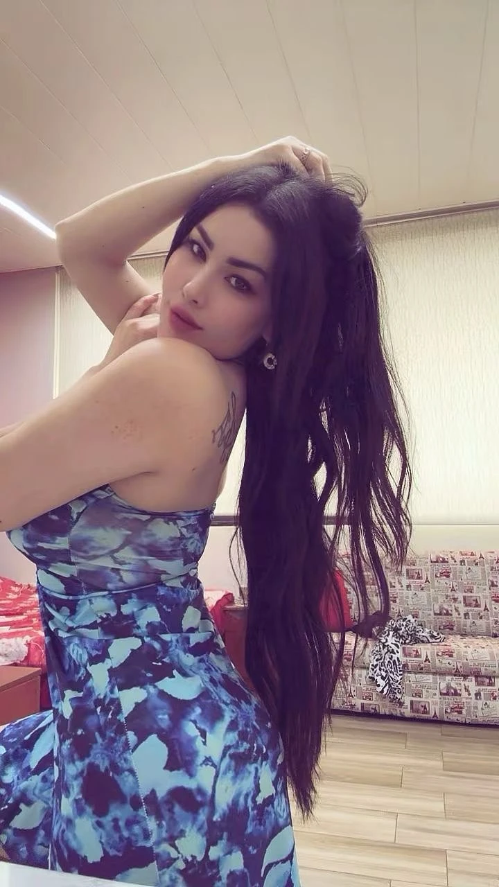 Eva shekagw – Lebanese escort in Beirut — 4 / 7