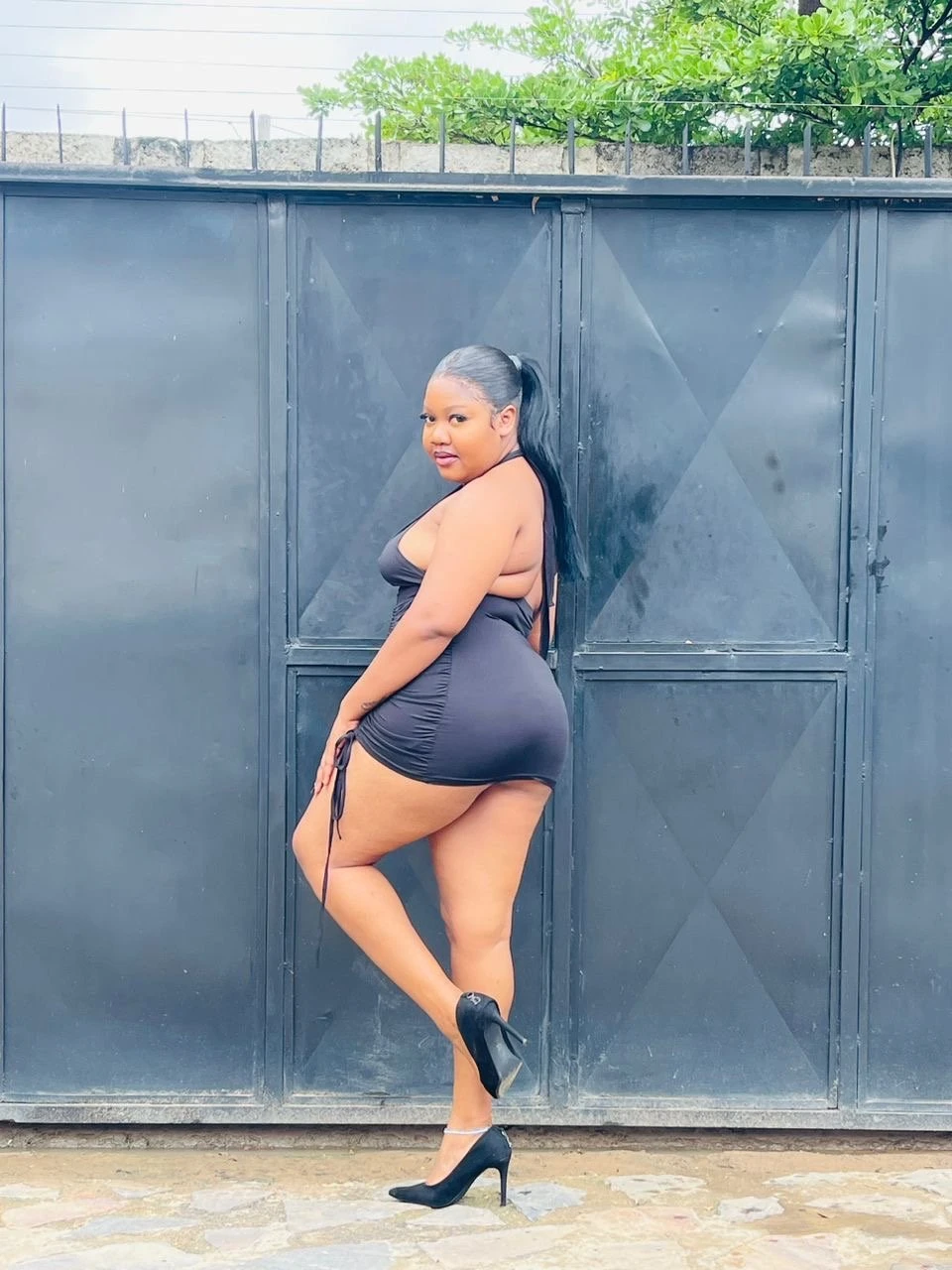 Tara Sweet – Zambian escort in Lusaka — 2 / 4