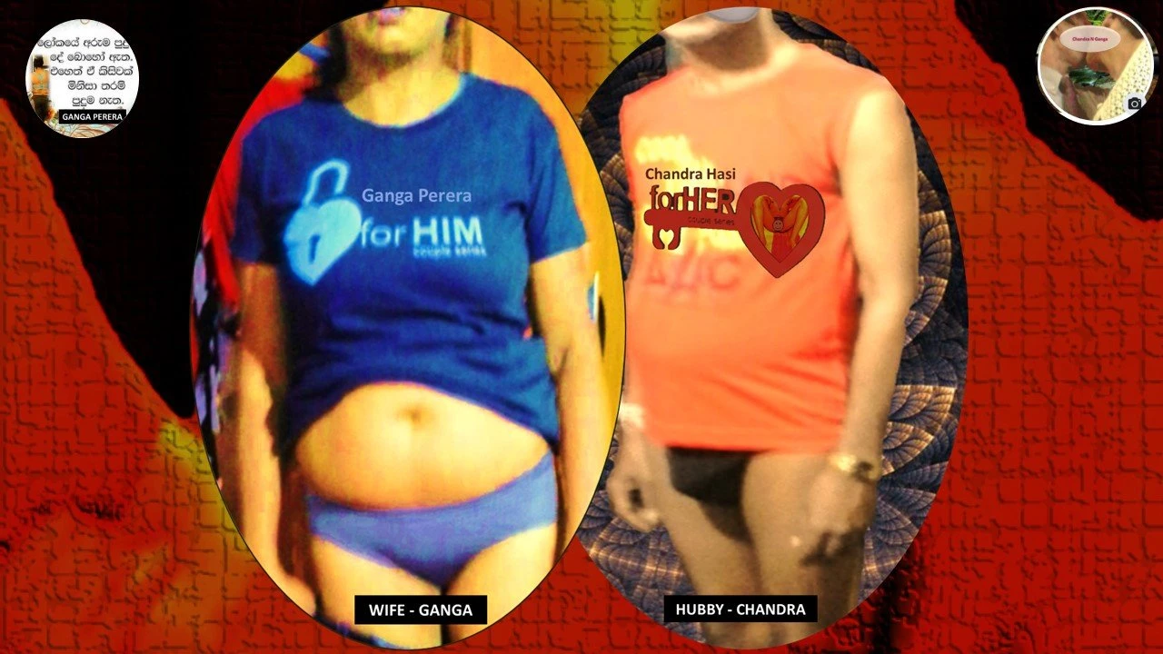 Hasi N Ganga – Sri Lankan masseuse in Colombo — 18 / 31