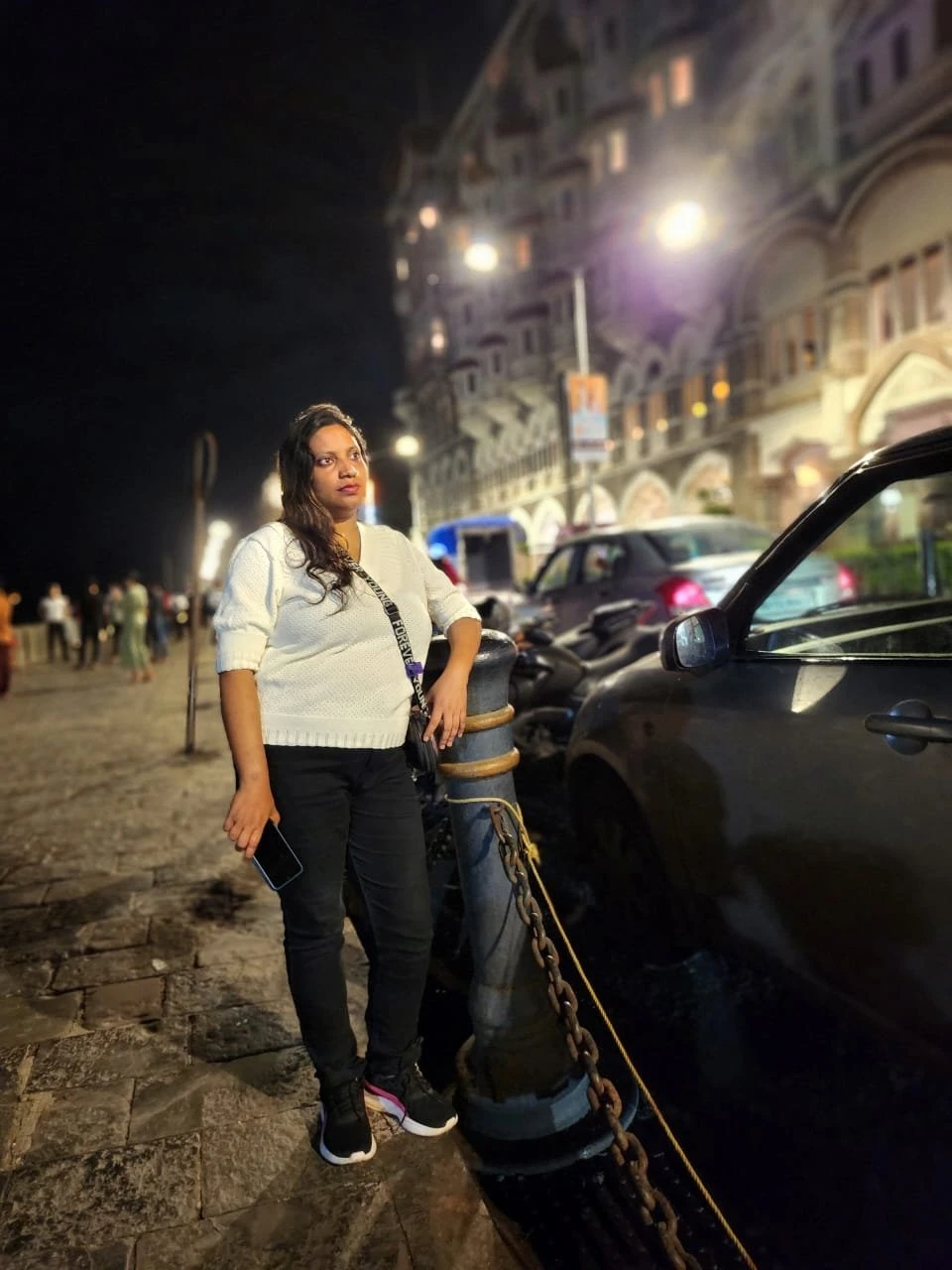 I am Sana Independent girl hu – Indian escort in Mumbai — 8 / 14