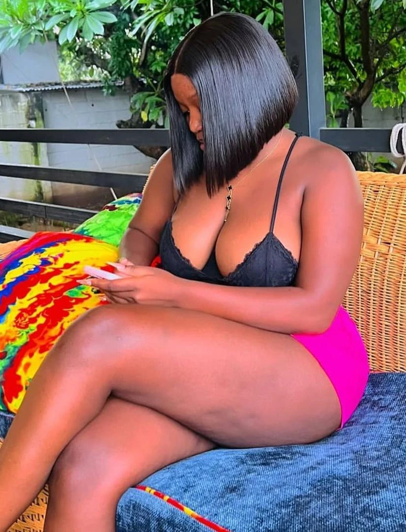 BIG BOOTY AFRICAN BBW Available 24/7 – escort in Pune — 1 / 4