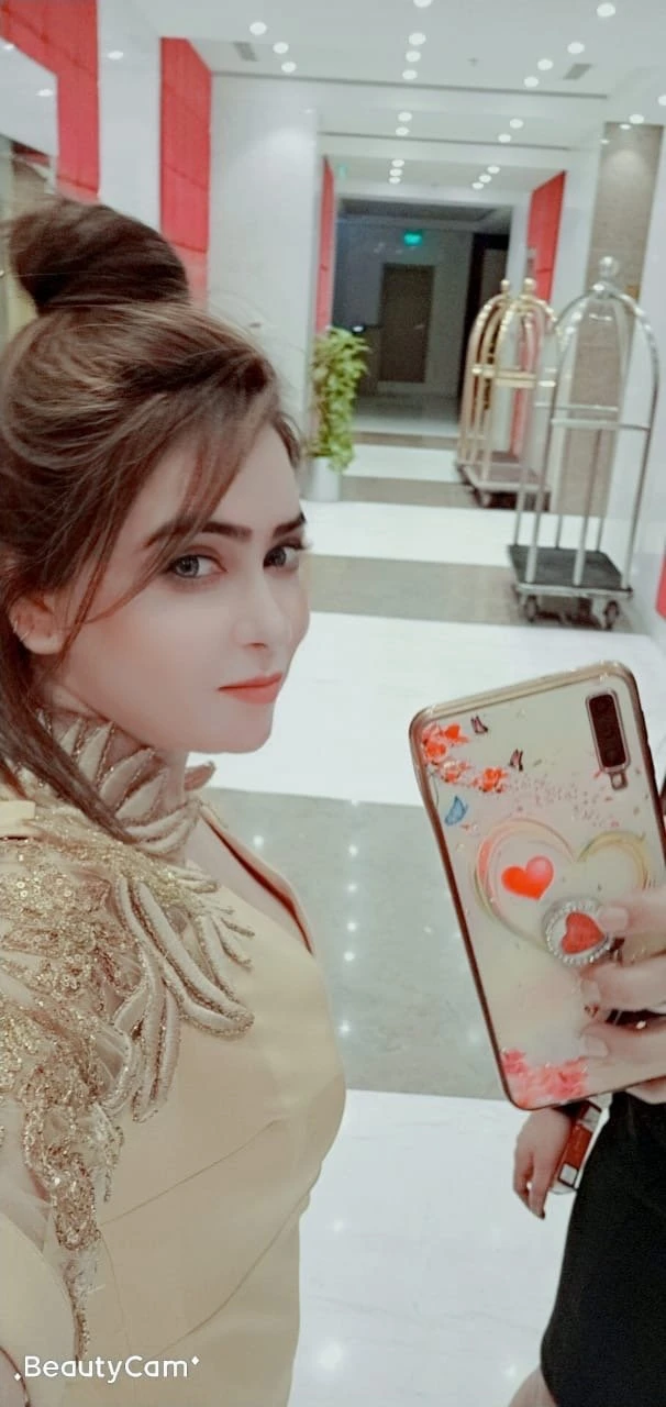 Vip Pinki Model – Pakistani escort in Colombo — 6 / 9