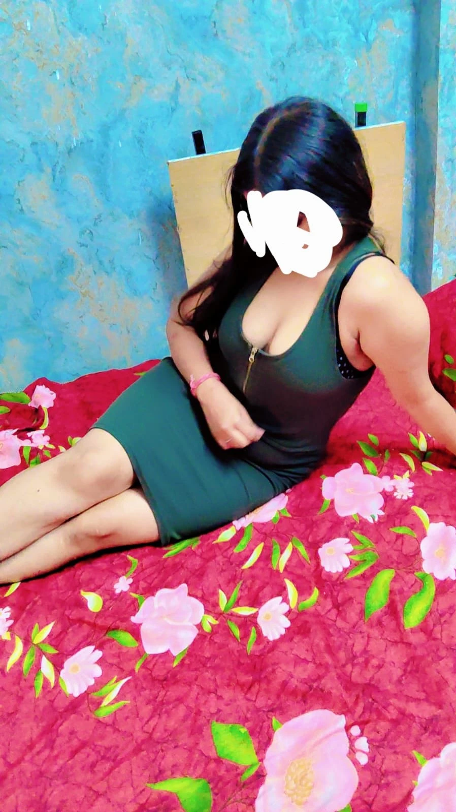Nyra Independent Girl in Delhi – Indian escort in New Delhi — 11 / 13