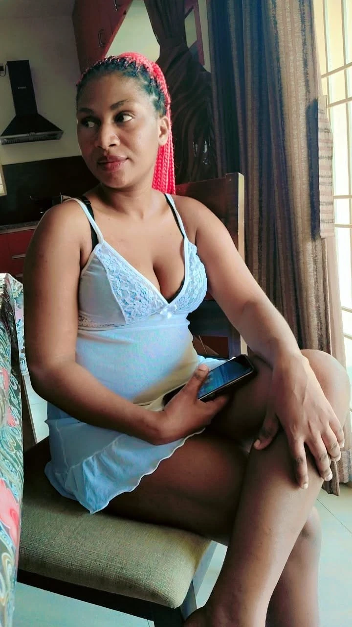 Yammy I am sweet girl in Tambaram – Kenyan escort in Chennai — 3 / 6