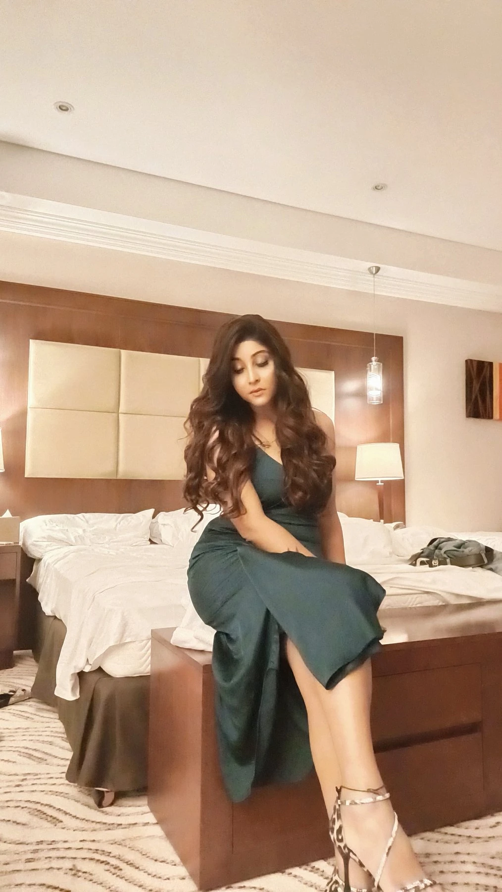 🧿Bengali Beauty only cam show🧿 – Herzegovinian escort in Mumbai — 12 / 31