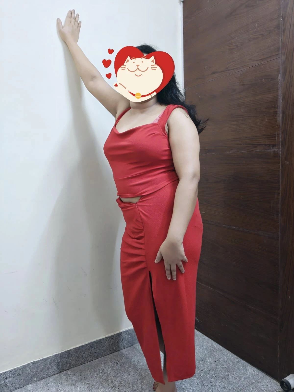 I Am Deepika, Real Meet N Live Cam Show – Indian escort in New Delhi — 3 / 14