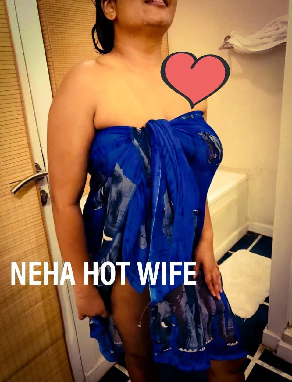 Neha Hot Wife – Sri Lankan escort in Colombo — 16 / 19
