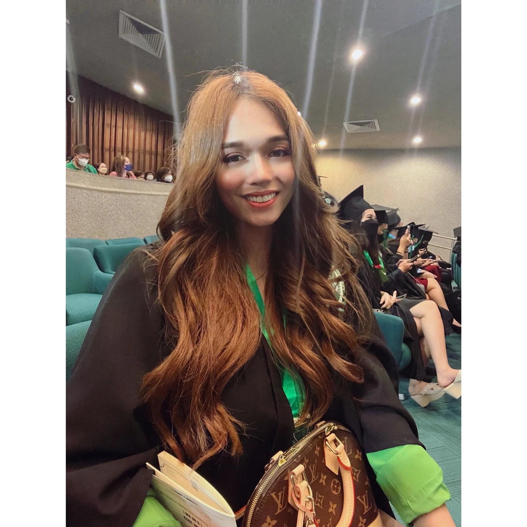 STUDENT GIRL IS BACK – Spanish escort in Macao — 13 / 29