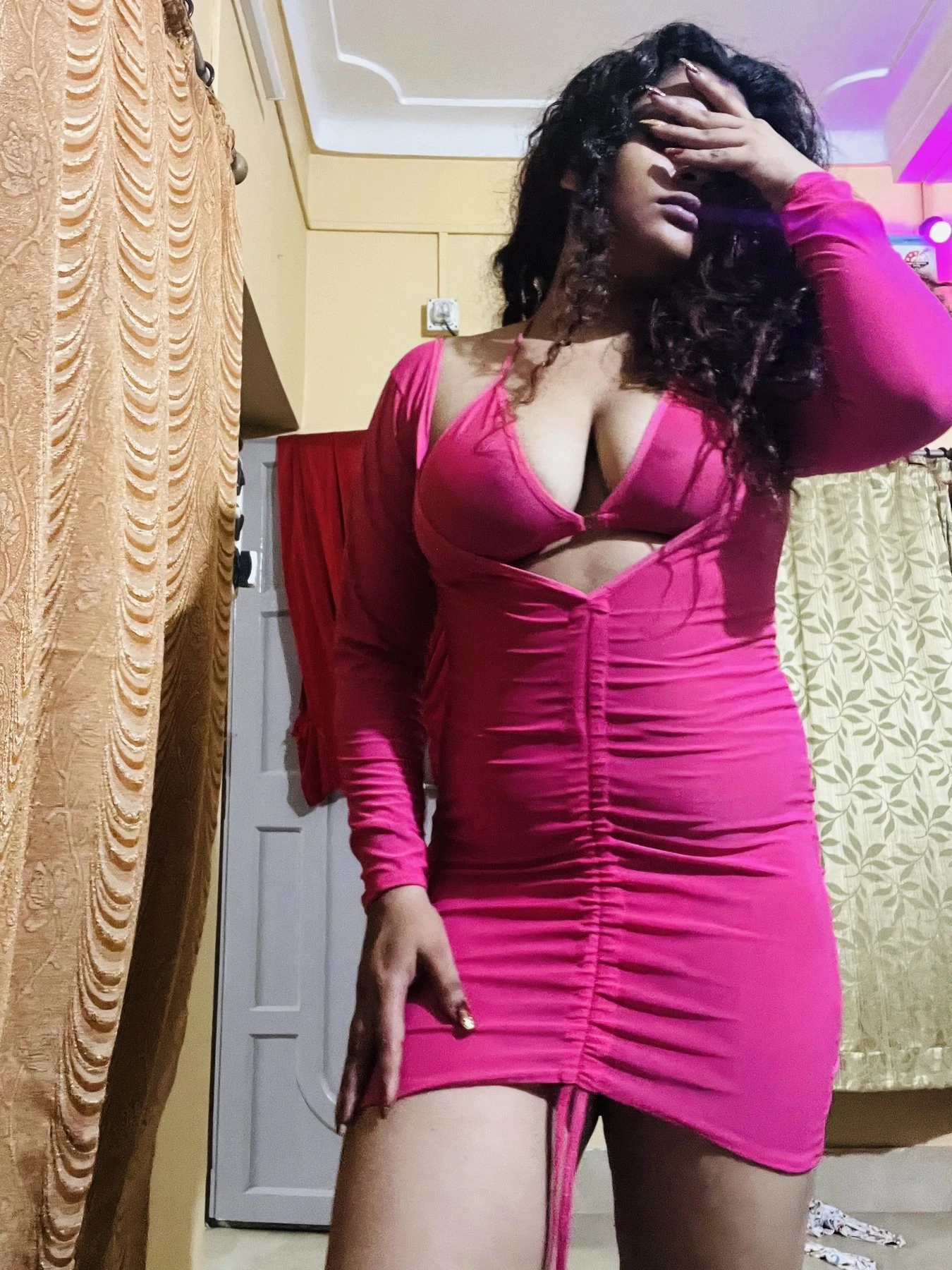 Angel – Indian escort in Kolkata — 1 / 4