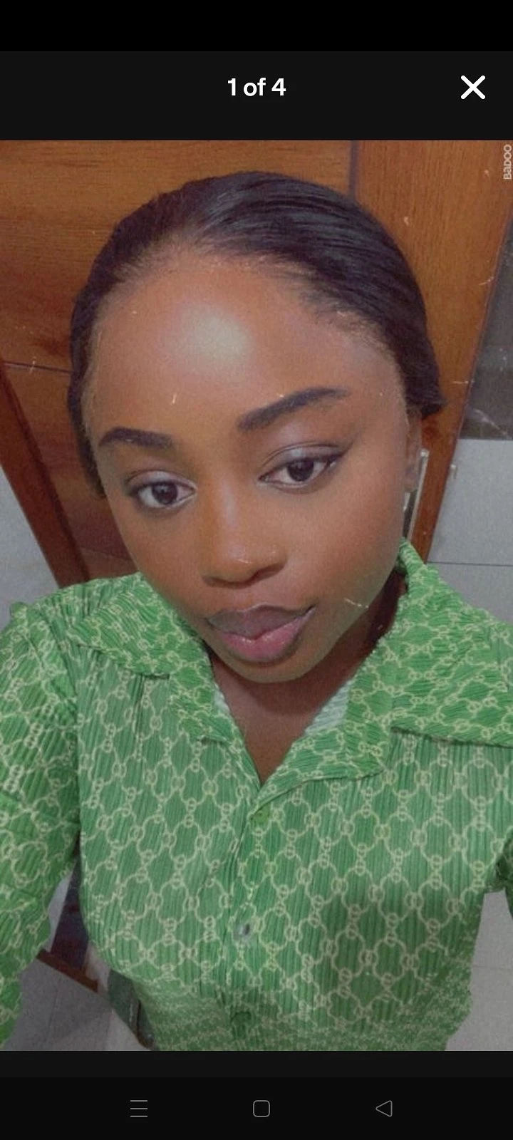 Juicy Bj and Anal – Cameroonian escort in Jaipur — 4 / 6