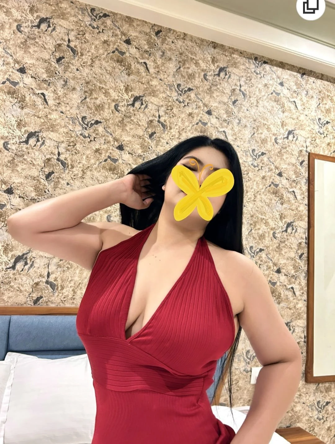 Eisha *Independent* – Thai masseuse in Jaipur — 1 / 7