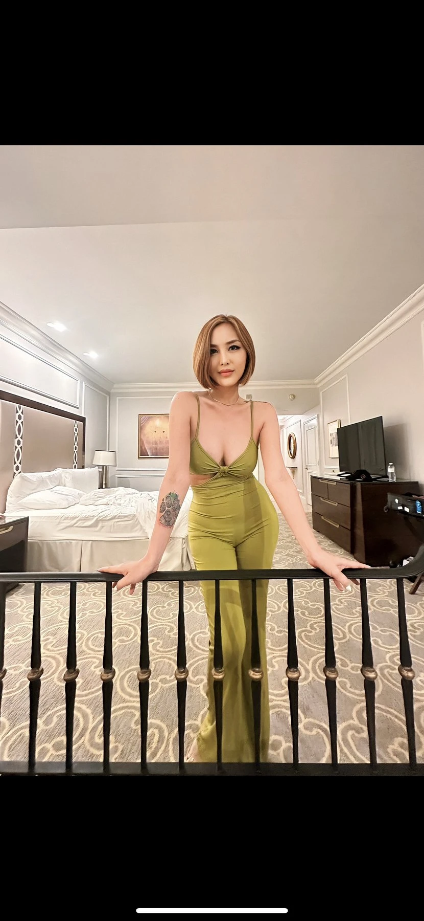Cecilia – Filipino escort in Seoul — 13 / 31
