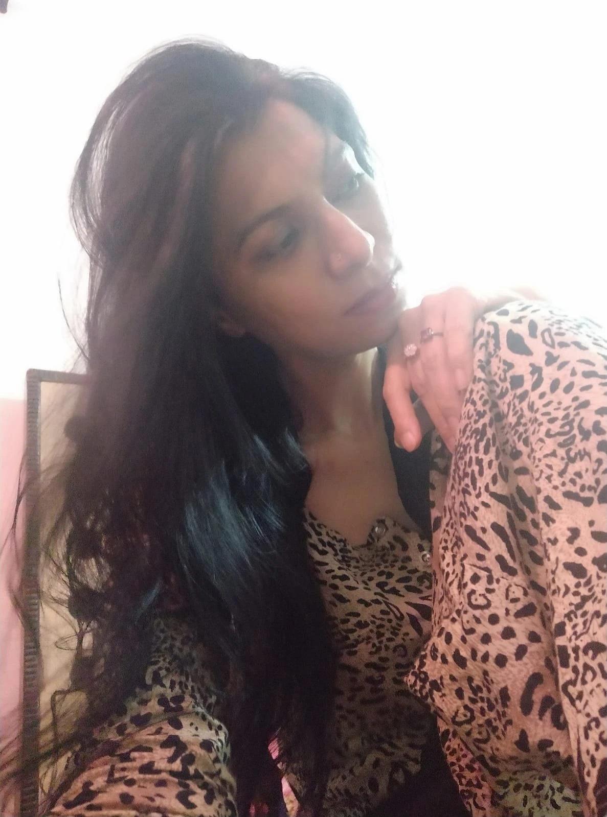 Goddess Alisha – Indian escort in Noida — 11 / 31