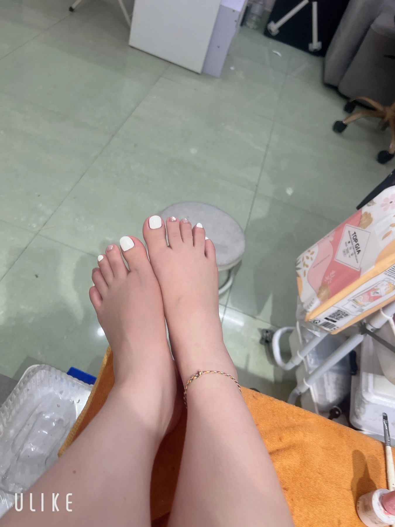 Kim Nuru/mistress/fisting/bdsm – Vietnamese escort in Ho Chi Minh City — 3 / 8