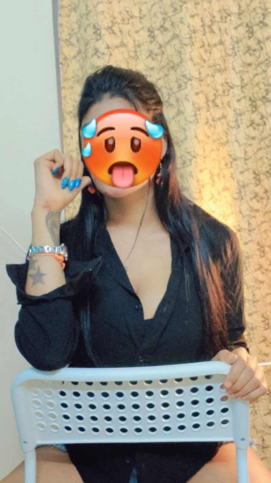 ️// Aarohi (Web Cam & Real Meet) // ‍ – Indian escort in Bangalore — 3 / 9