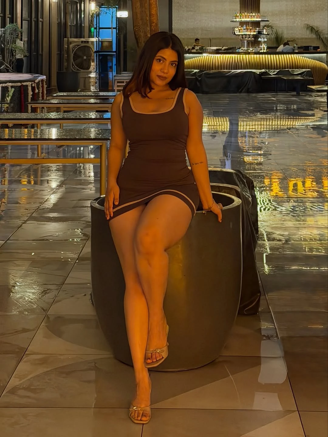 Hiral – Indian escort in Hyderabad, Escort, Hyderabad