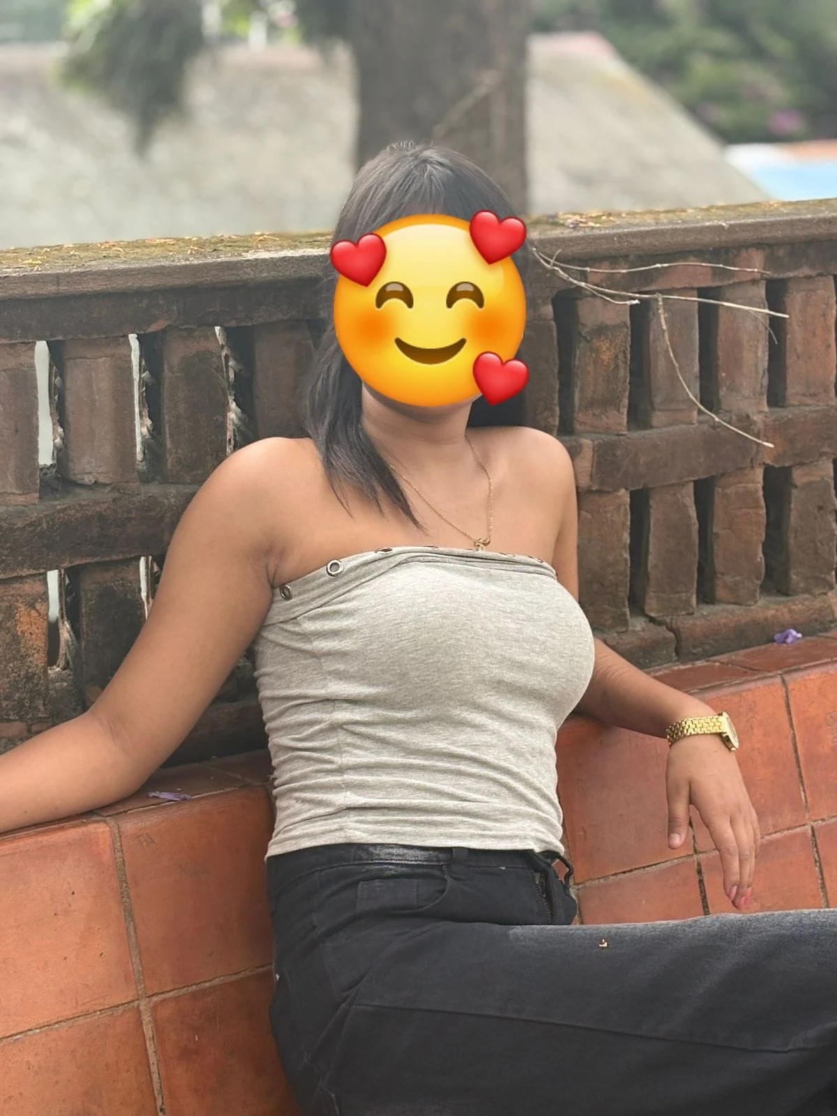 Masnu Mgr – Nepalese escort in Kathmandu — 7 / 10