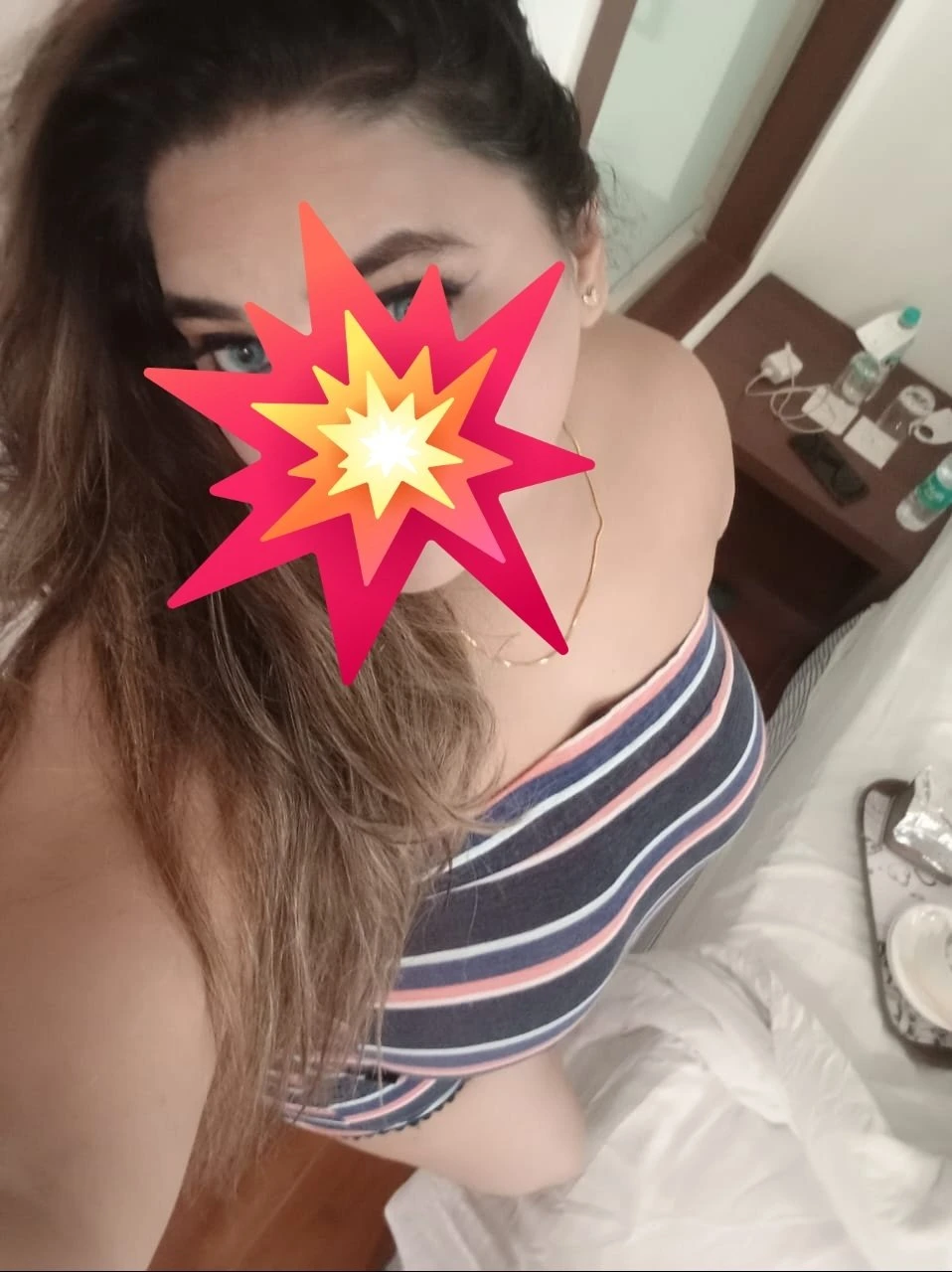 Creamy🌶Sapna(Anal🥒Queen)🧬Housewife – Indian escort in Noida, Escort, Noida
