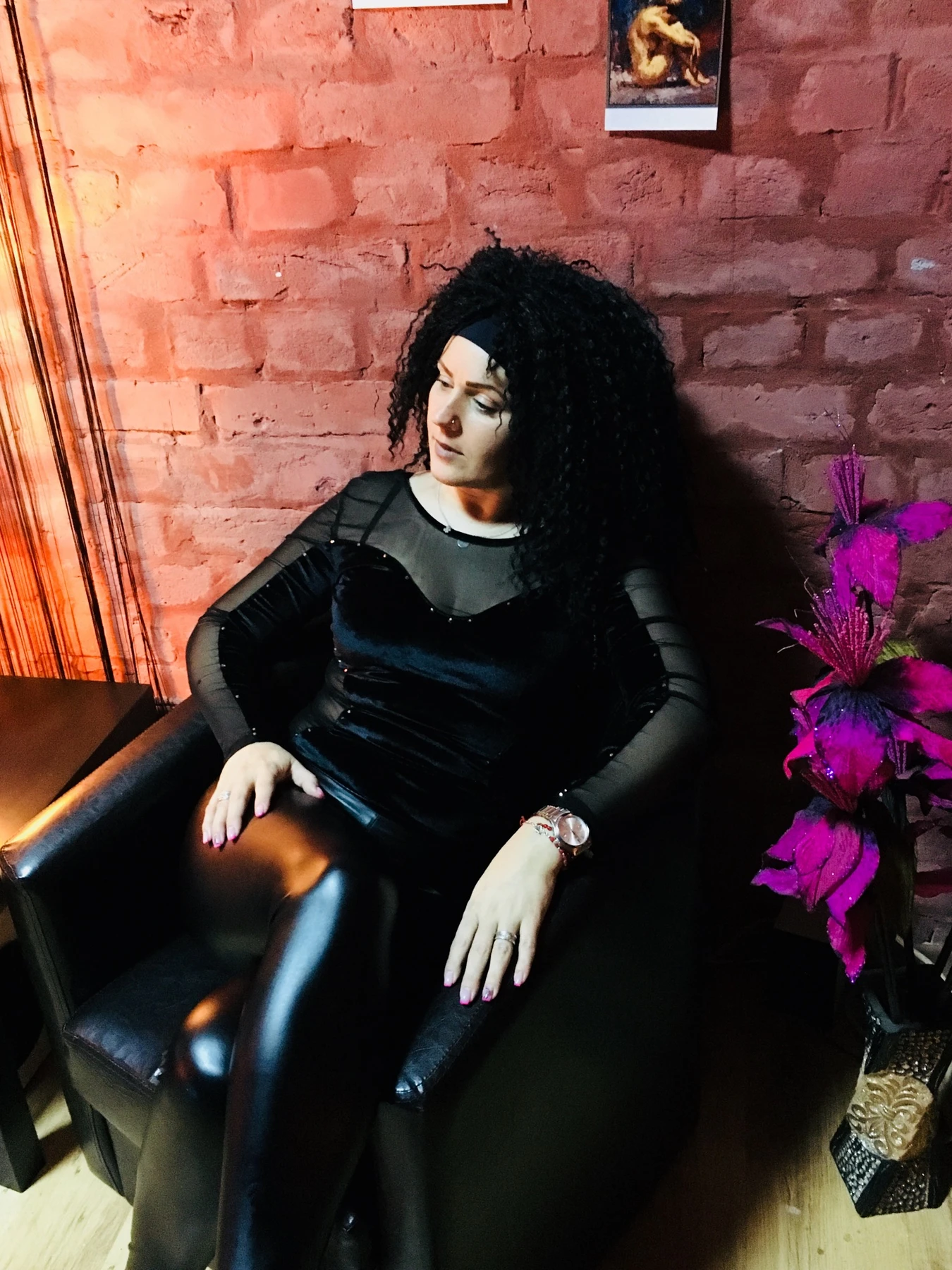 Mary New in Town – Romanian escort in Bucharest — 7 / 11