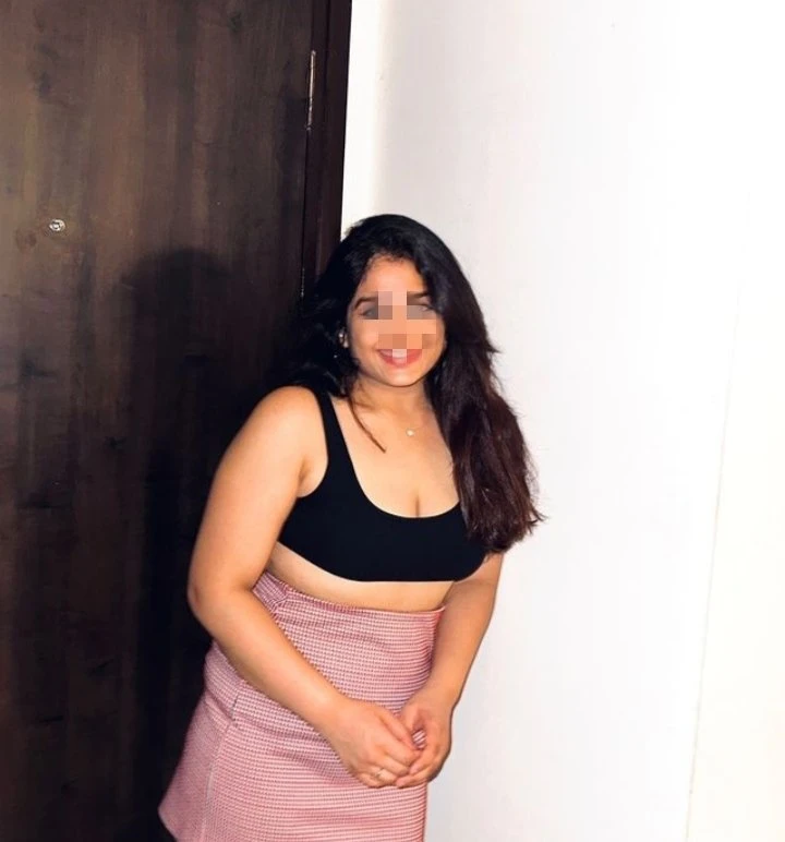 Manisha – Indian escort in Navi Mumbai — 3 / 4