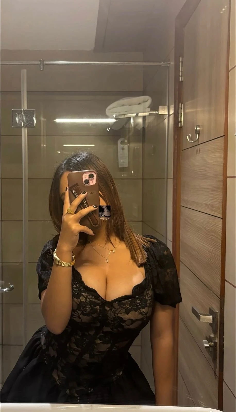 Independent Girl 100% Verified Real Meet – Indian escort in New Delhi — 8 / 12