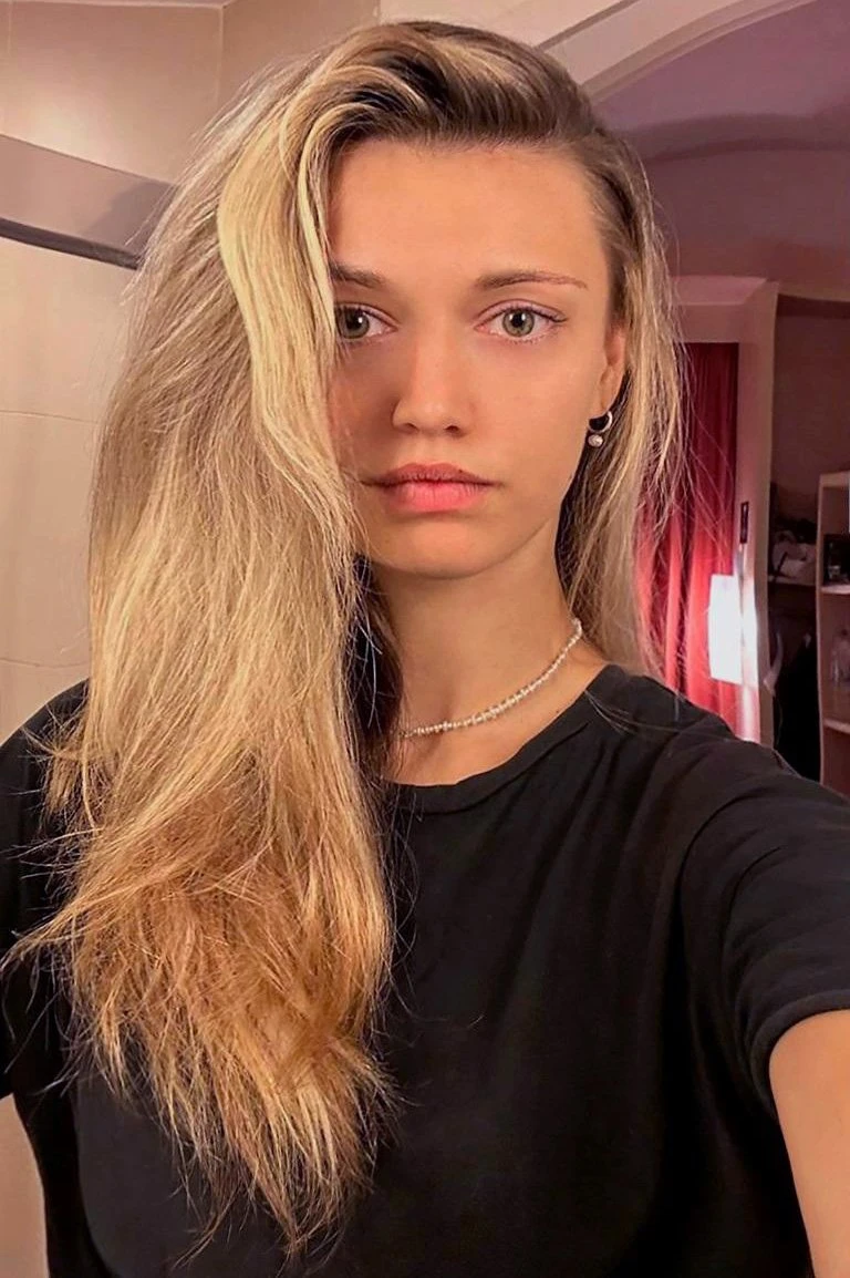 Elizabeth – Polish escort in Hong Kong — 8 / 10