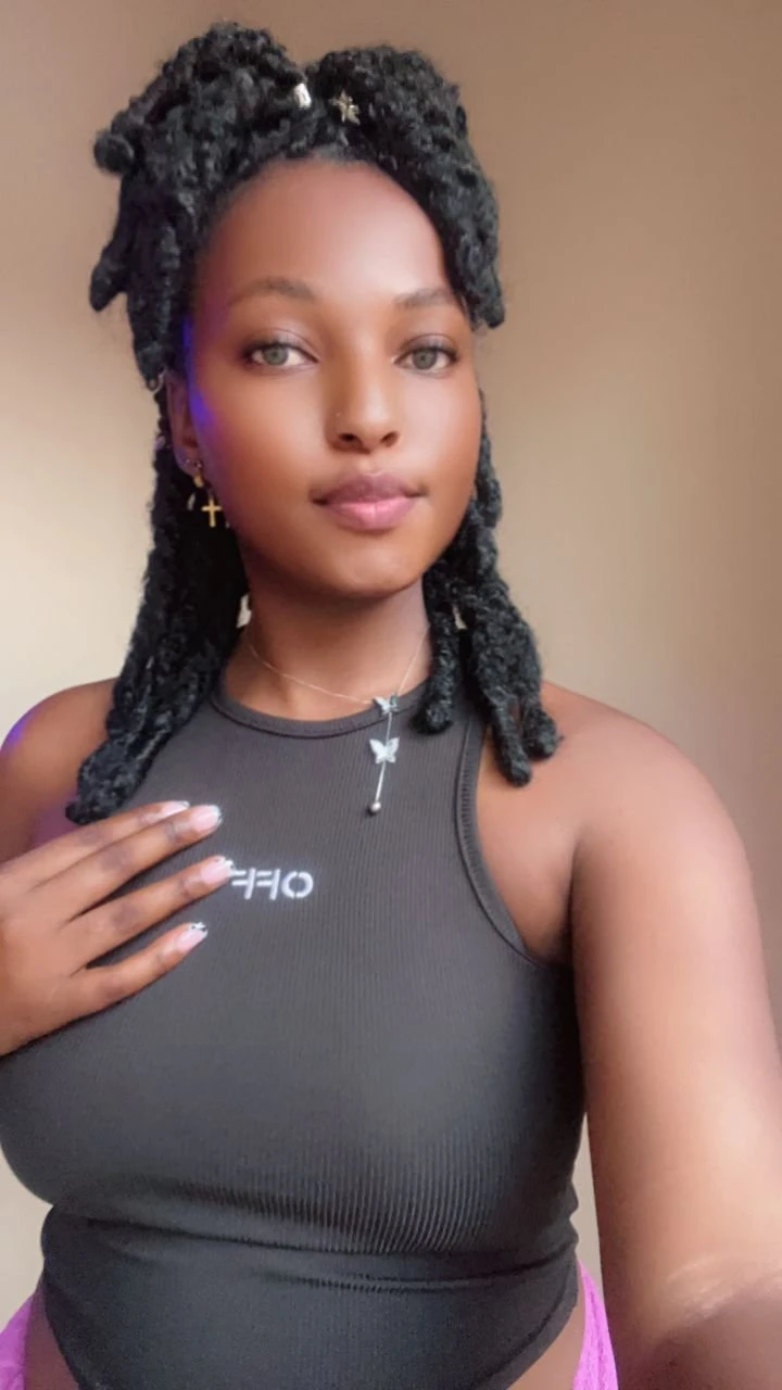 African Ella +977//970019//0611 – escort in Kathmandu — 3 / 8