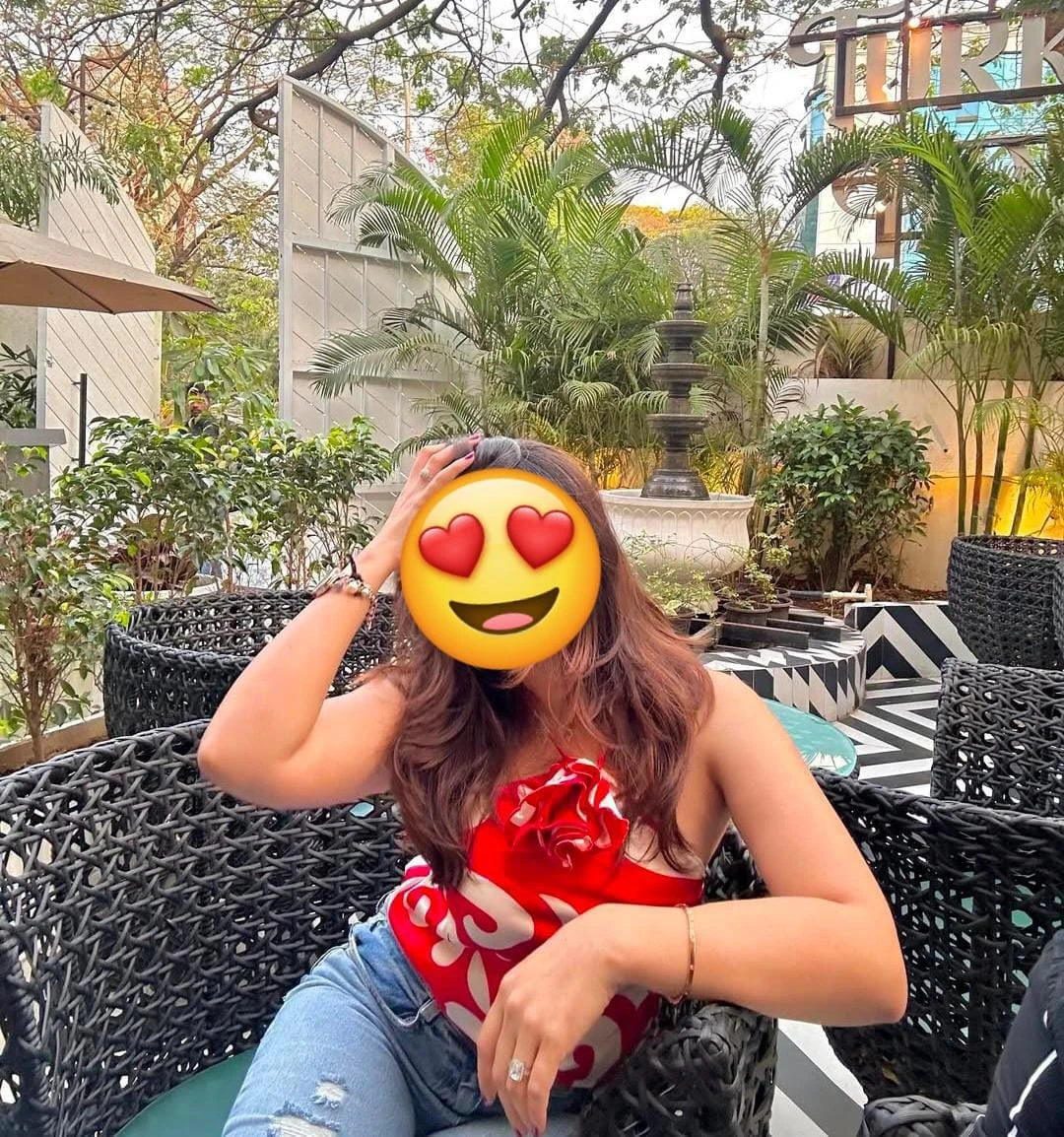 Independent Aahana (Cam & reel meet) – Indian escort in New Delhi — 2 / 13