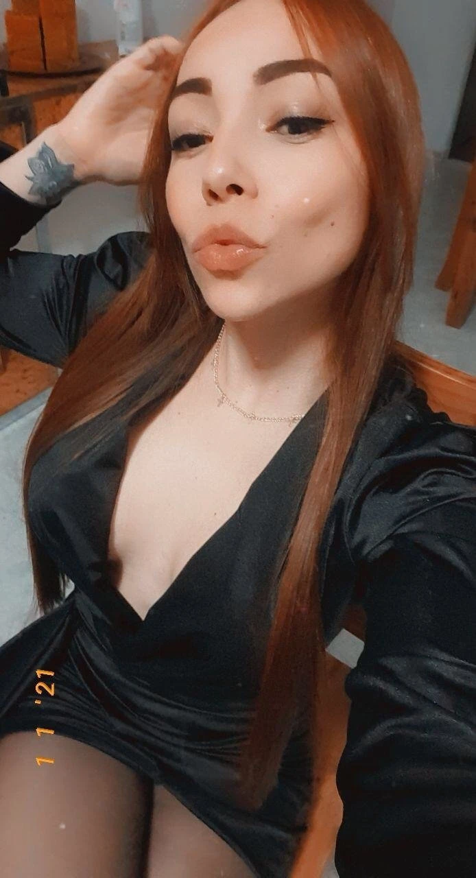 Karina Sex Bomb – Colombian escort in Malta — 21 / 22
