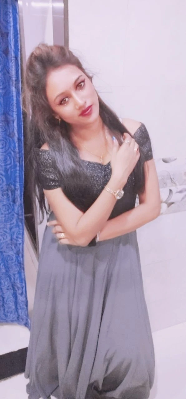 Nisha Singh – Indian escort in Mumbai — 5 / 8