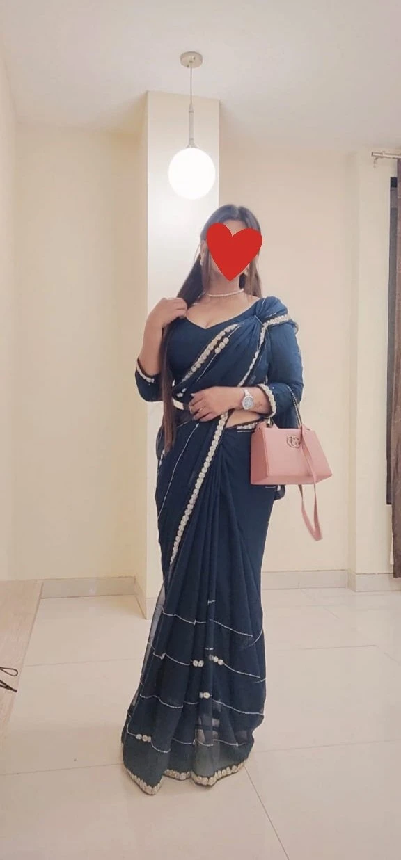 Most Trusted & Genuine No Advance Escorts – Indian escort in Pune — 1 / 4