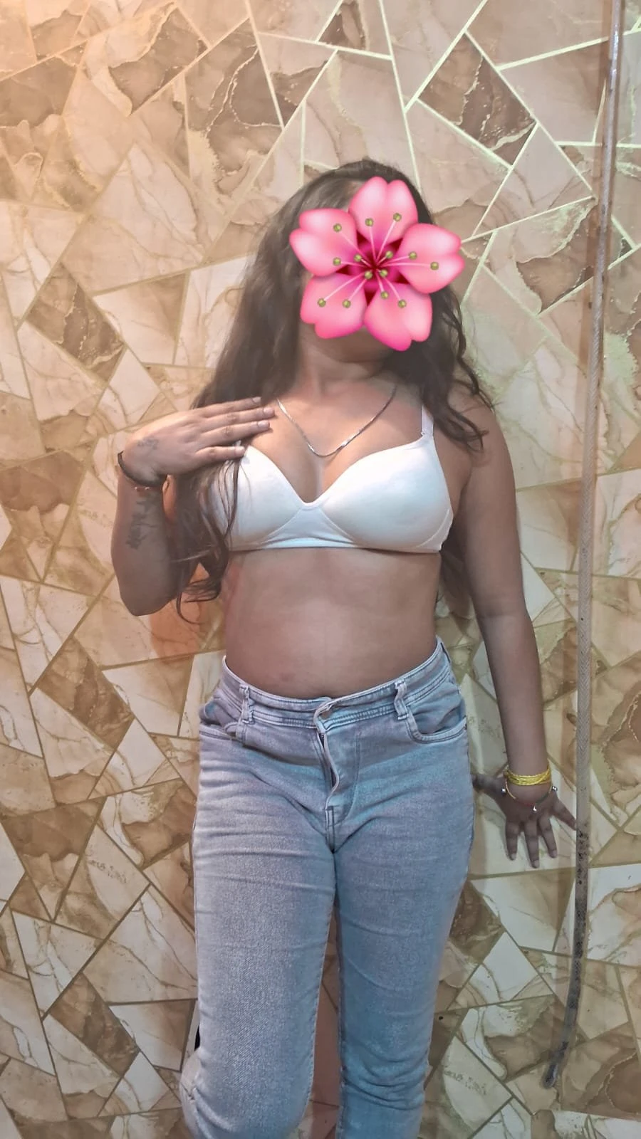I Am Aliya 20+ College Girl – Indian escort in New Delhi — 2 / 10